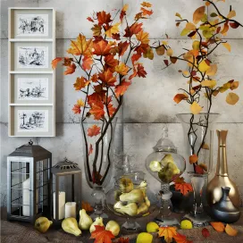 Home decor